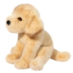 Ace Yellow Lab