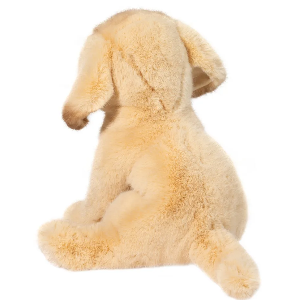 Ace Yellow Lab