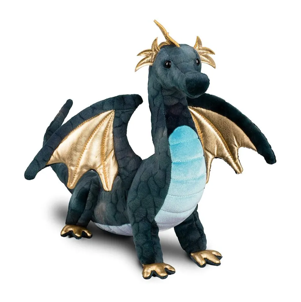Aragon Navy Dragon