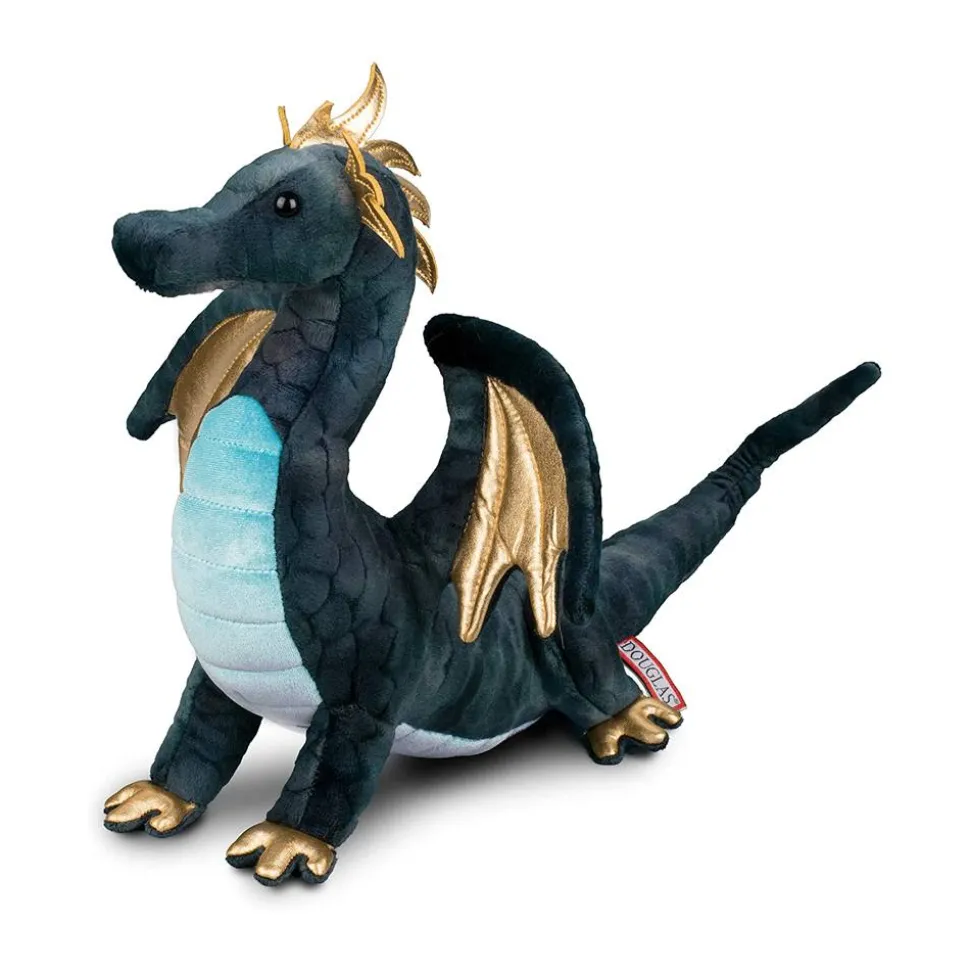 Aragon Navy Dragon