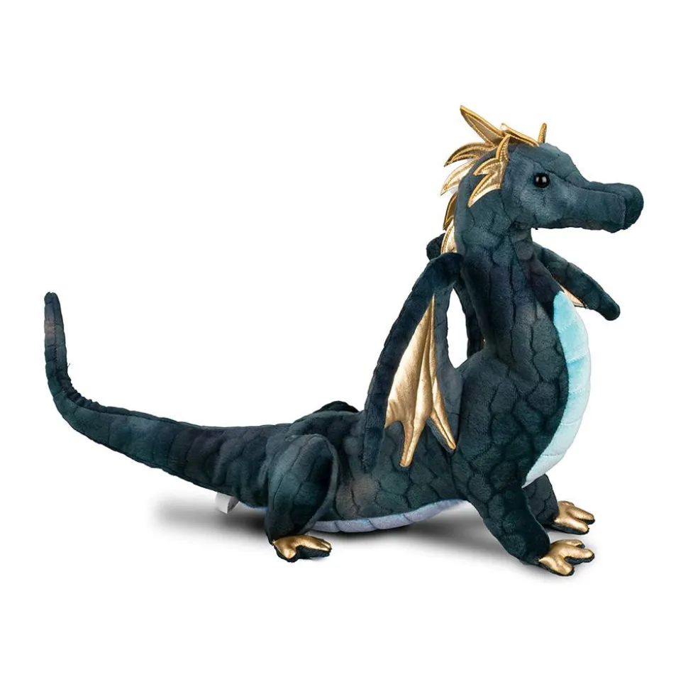 Aragon Navy Dragon