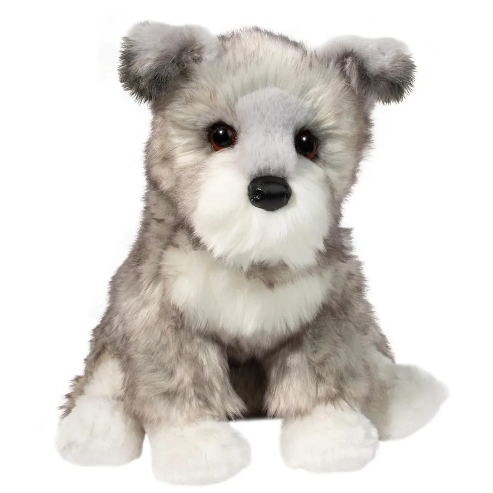Arnold Schnauzer