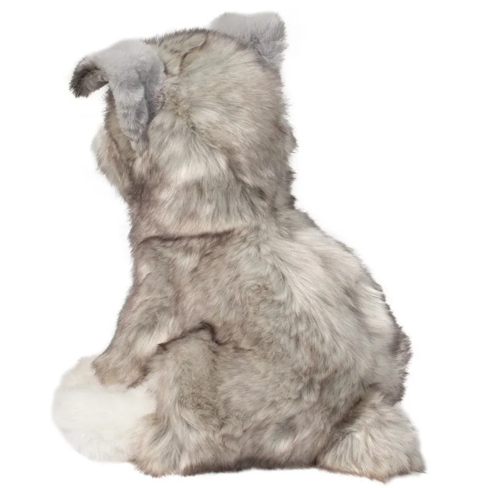 Arnold Schnauzer