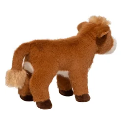 Belle Jersey Cow
