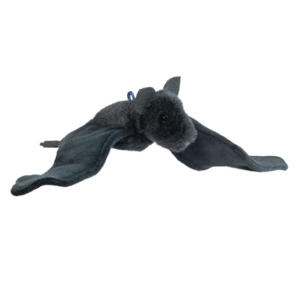 Belma Bat Finger Puppet
