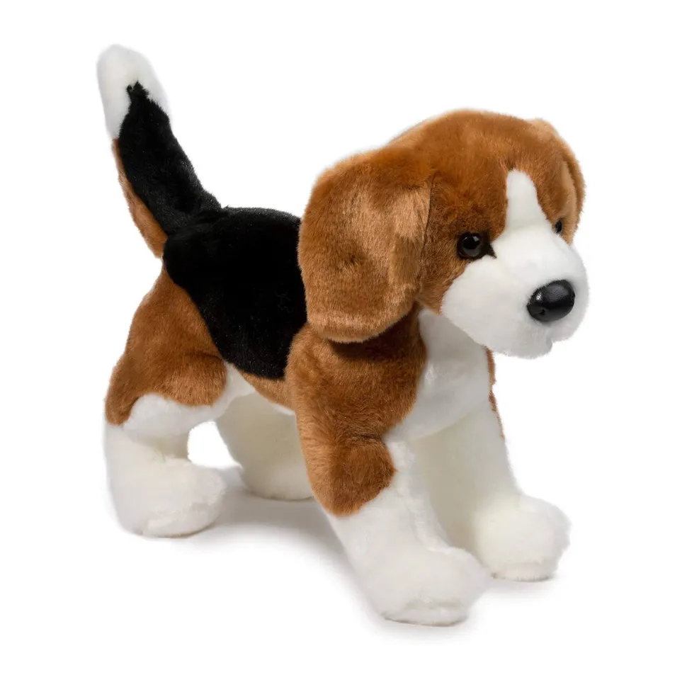 Bernie Beagle