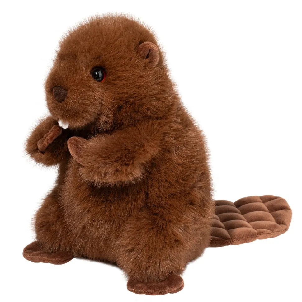 Bev Beaver