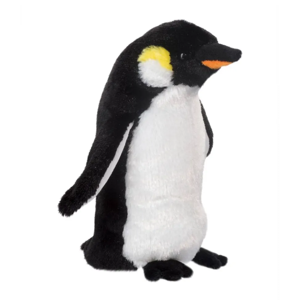 Bibs Emperor Penguin