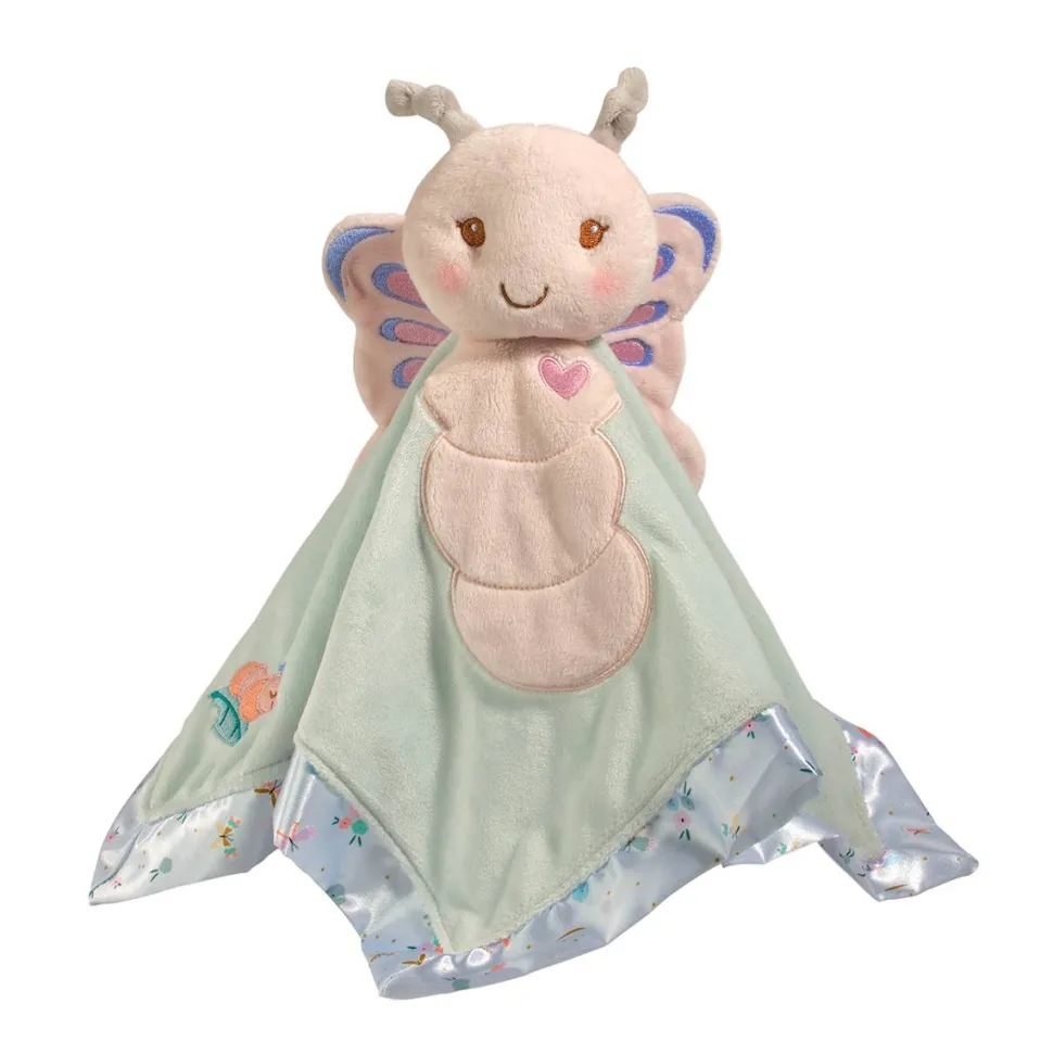 Bria Butterfly Snuggler