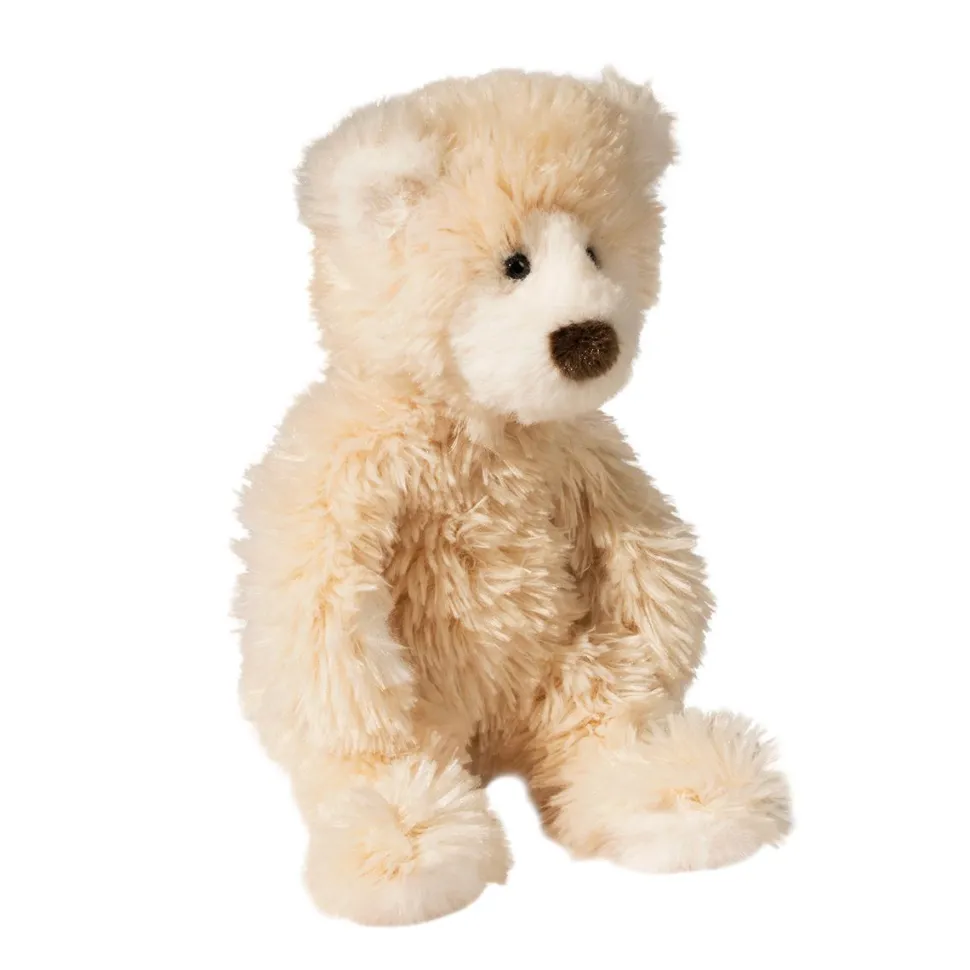 Brulee Cream Bear, Small