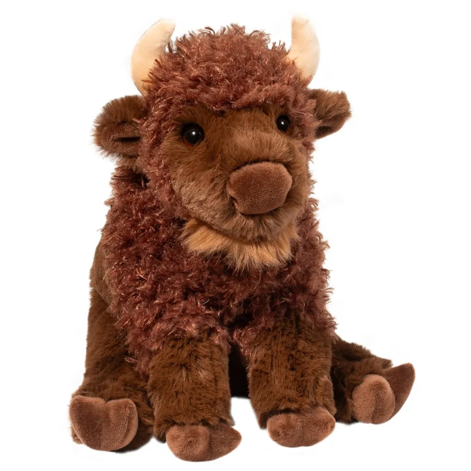 Buffie Soft Buffalo