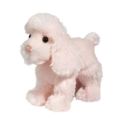 Cambri Pink Poodle