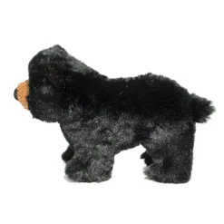 Charcoal Black Bear