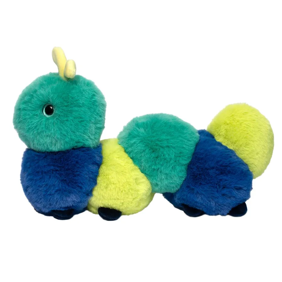 Crunchie Blue Caterpillar Soft