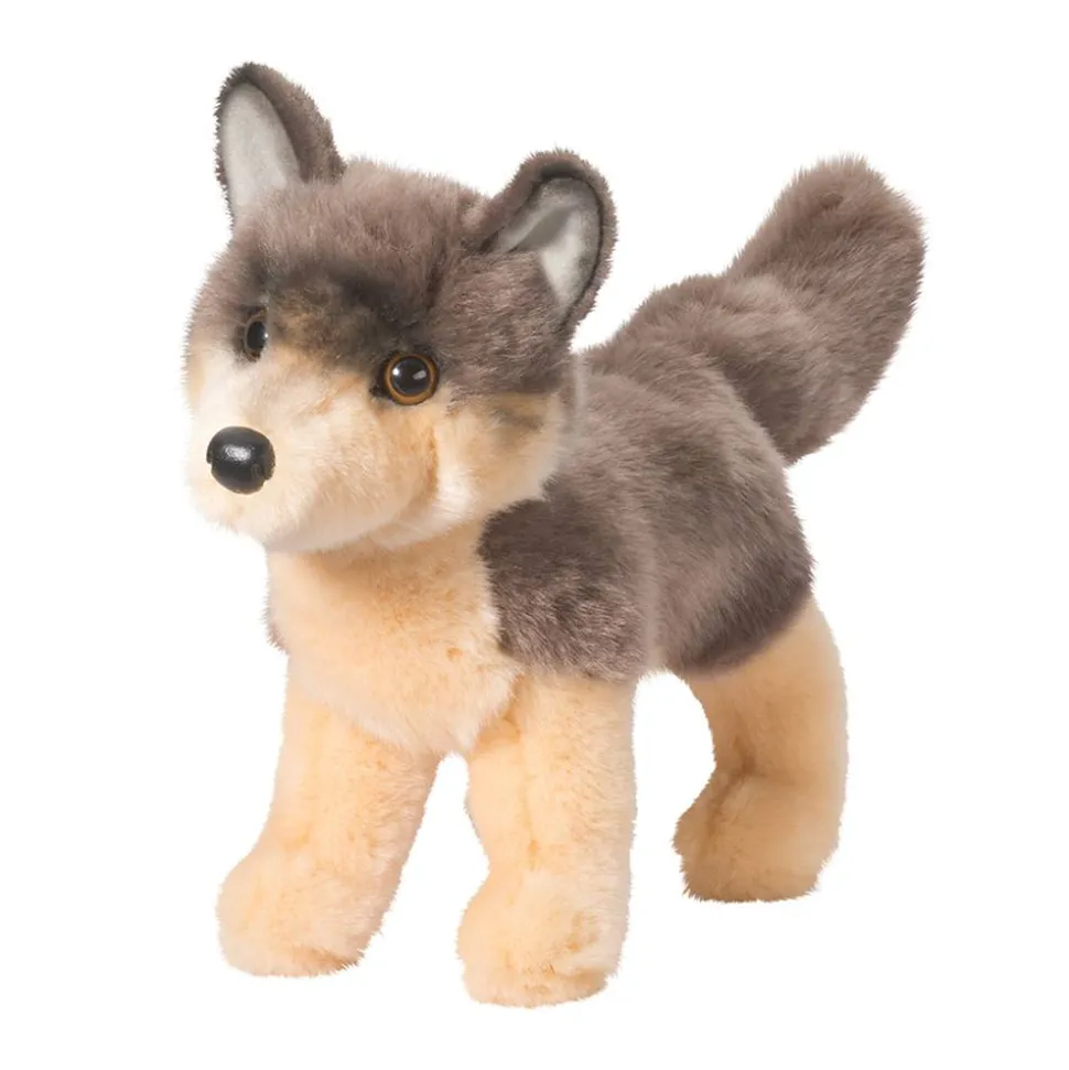 Dancer Wolf