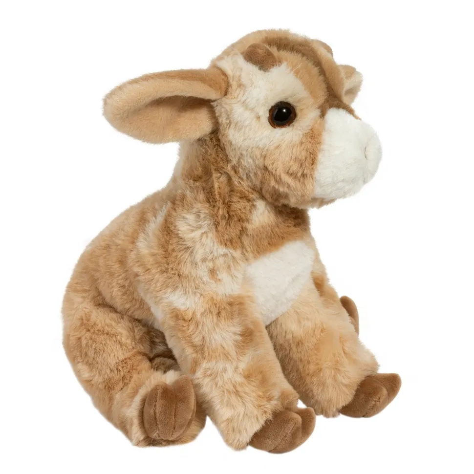 Dandie Soft Goat