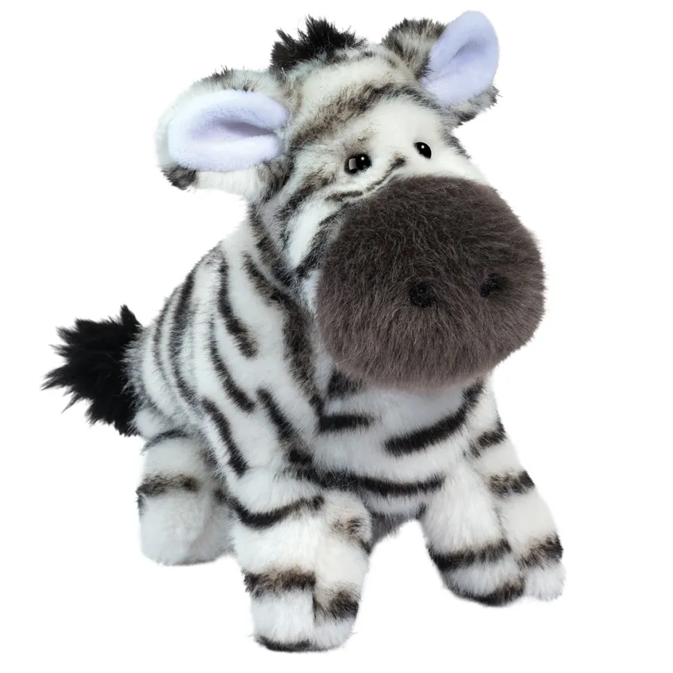 Debra Zebra Muzzle
