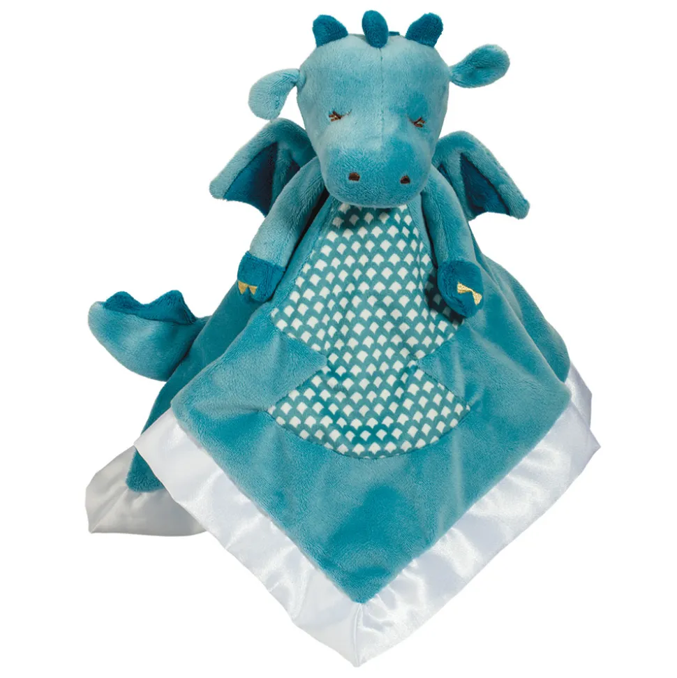 Demitri Dragon Snuggler