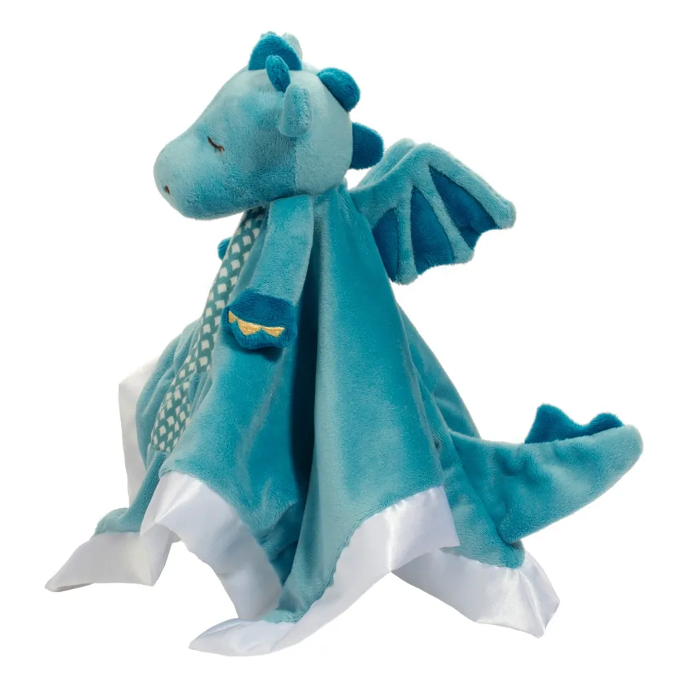 Demitri Dragon Snuggler