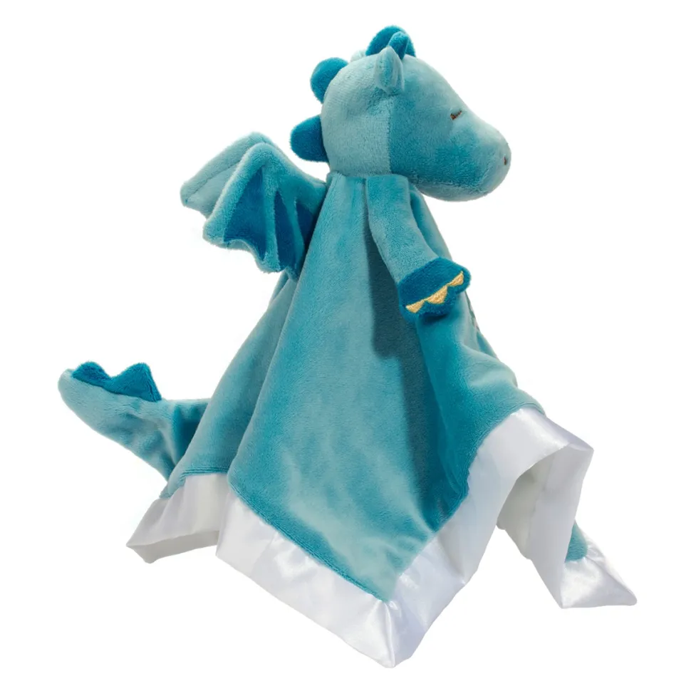 Demitri Dragon Snuggler