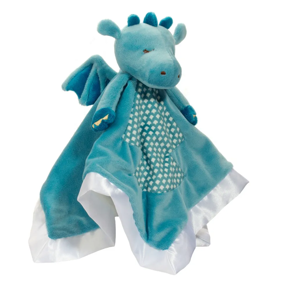 Demitri Dragon Snuggler