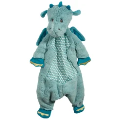 Demitri Dragon Sshlumpie