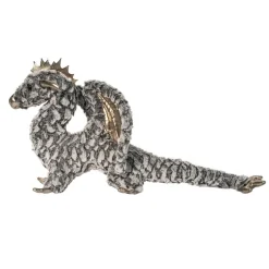Draco Gray Dragon