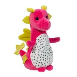 Dragon Fruit Macaroon