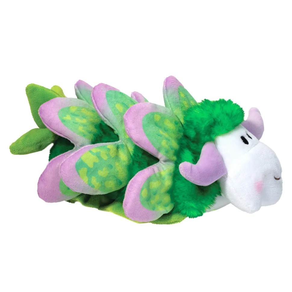 Emily Leaf Sheep