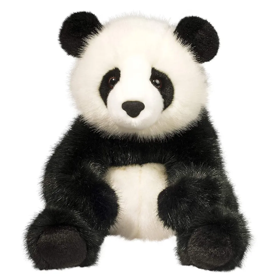 Emmett DLux Panda