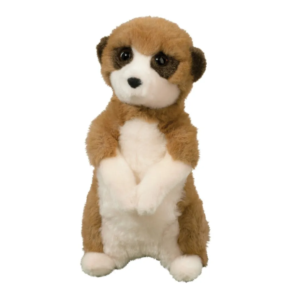 Enzo Meerkat