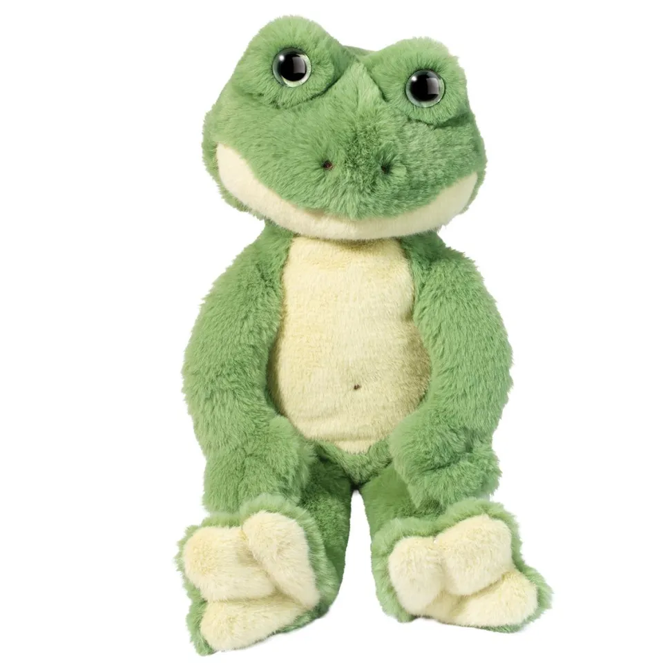 Floyd Frog