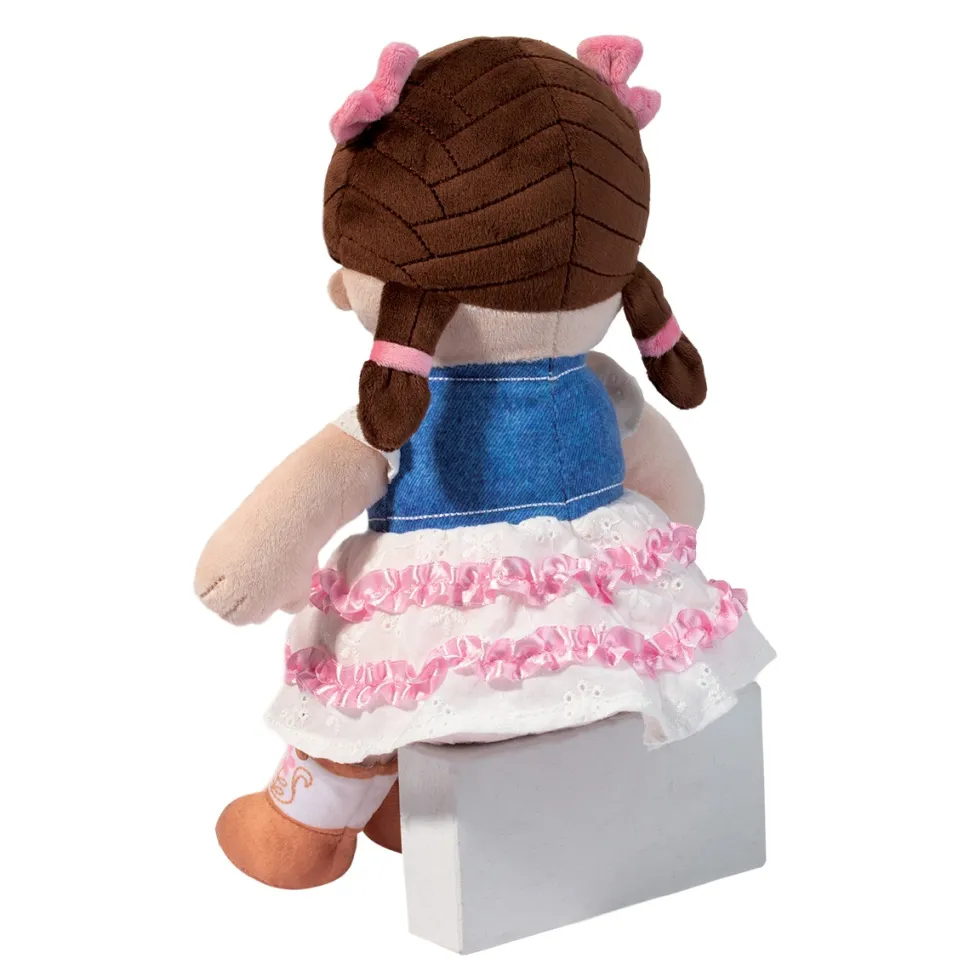 Fran Cowgirl Doll