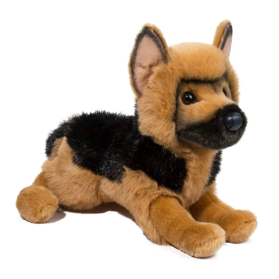 General German Shepherd
