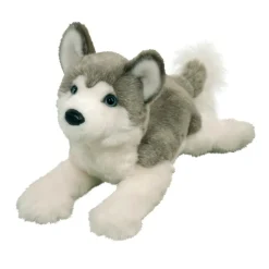 Geno DLux Husky