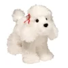 Gina White Poodle