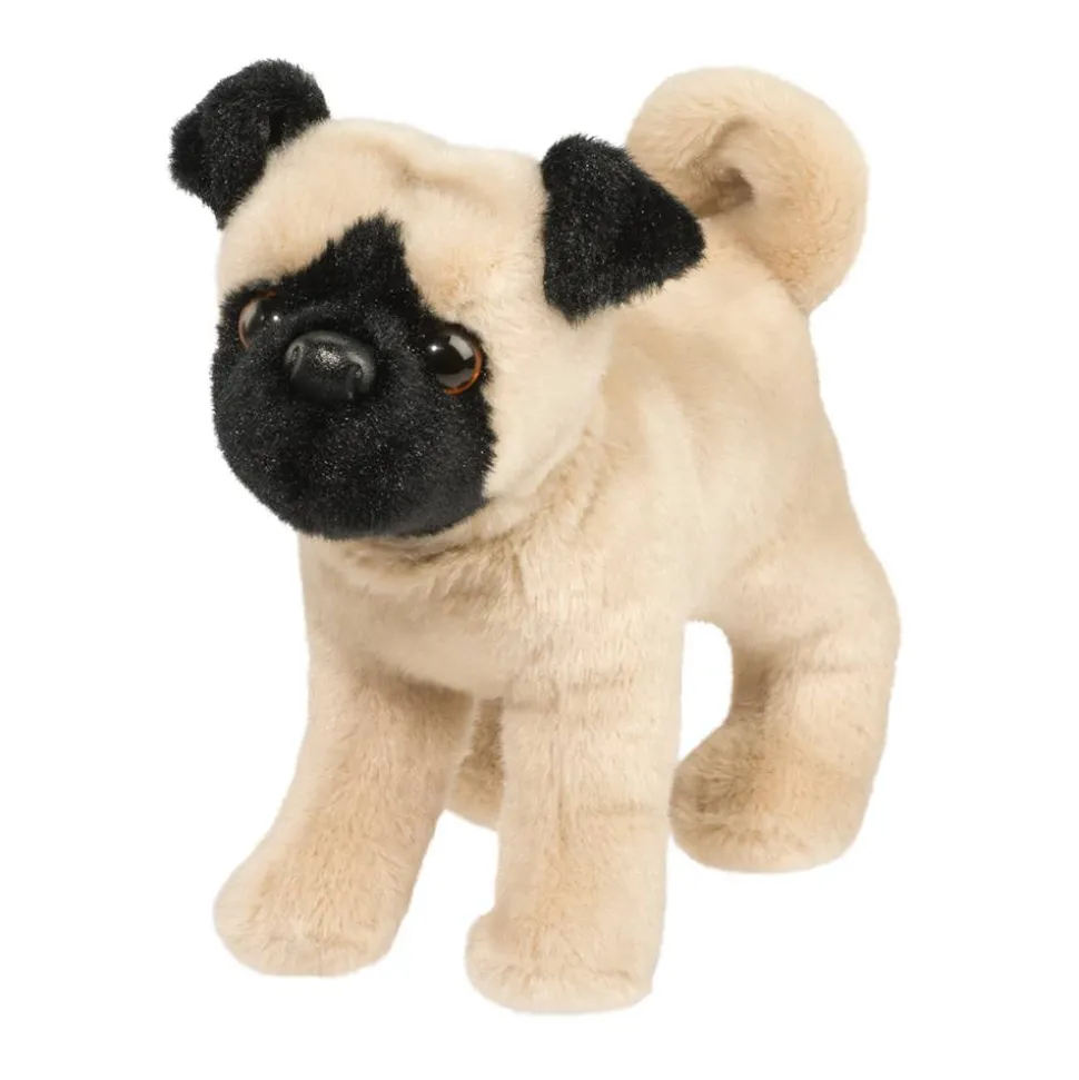 Hamilton Pug