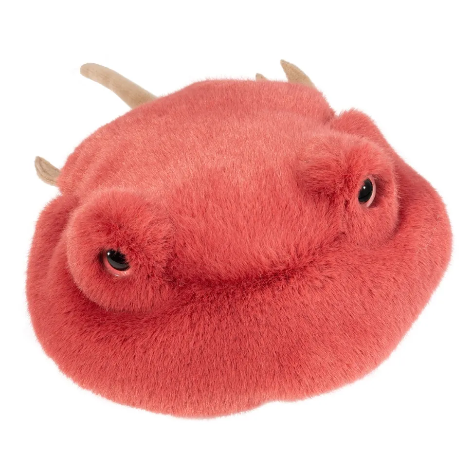Howie Horseshoe Crab