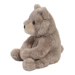 Hugh Gray Bear