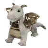 Hydra Silver Baby Dragon