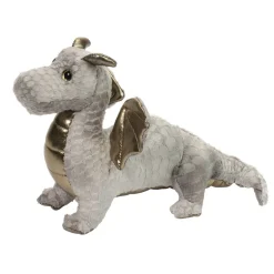 Hydra Silver Baby Dragon