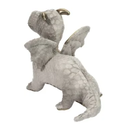 Hydra Silver Baby Dragon