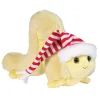 Inchy Inchworm with Hat