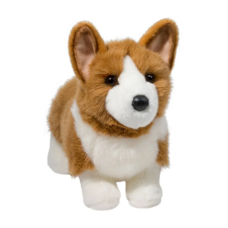 Ingrid Corgi