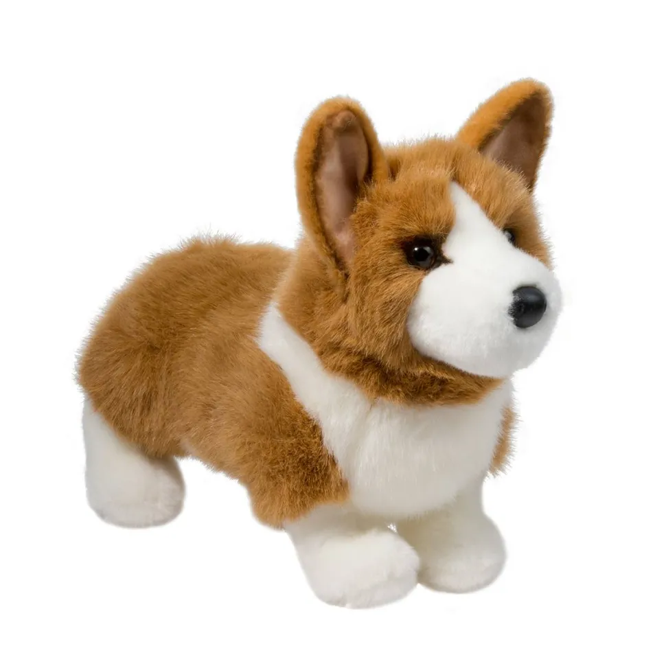Ingrid Corgi