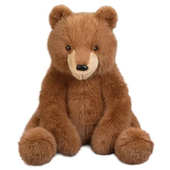 Jumbo Jefferson Bear