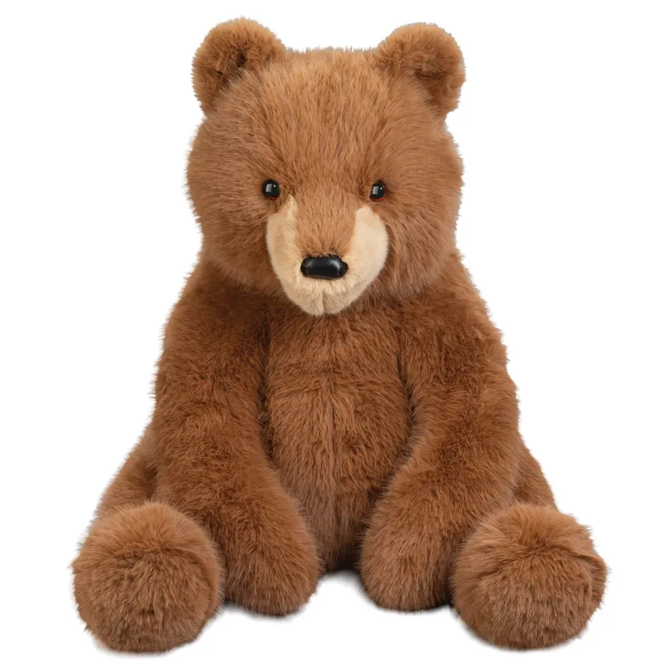 Jumbo Jefferson Bear