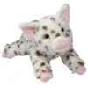 Levi DLux Brown Spotted Pig