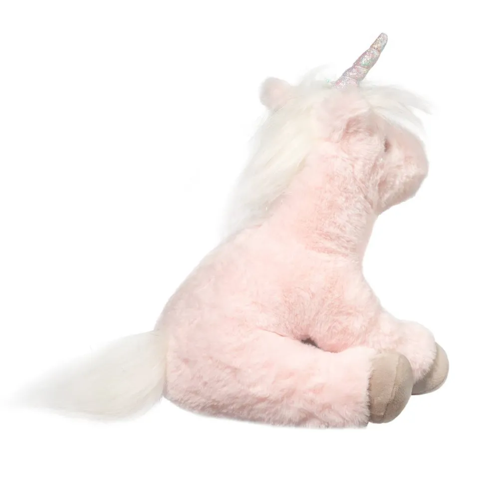 Lexie Soft Ice Pink Unicorn