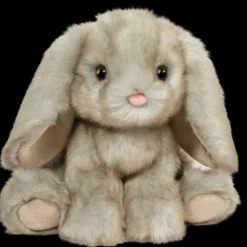Licorice Floppy Bunny